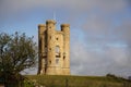 Broadway Tower Cotswolds England